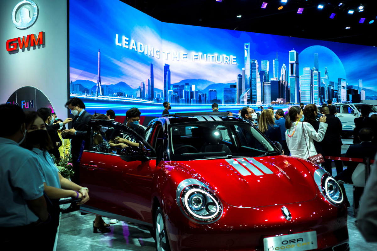 eu-needs-to-up-electric-vehicle-support-to-fend-off-chinese-competition