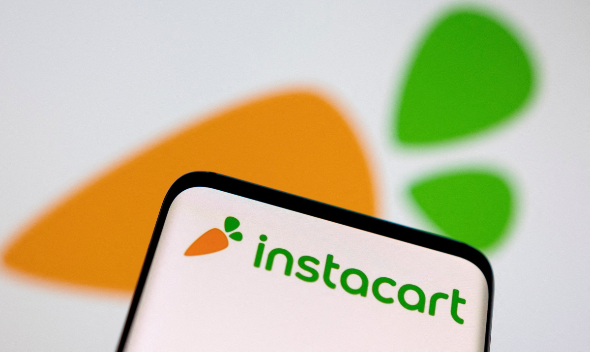 Instacart Pulls IPO On Volatile Market Conditions Sources