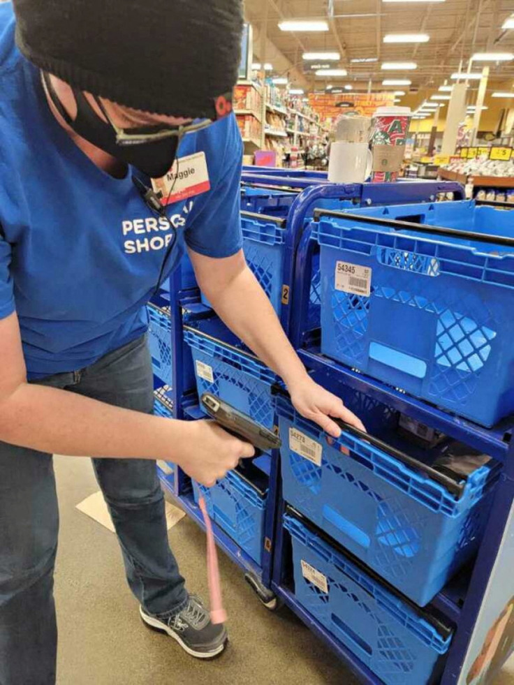 Kroger-Albertsons unions weigh strikes