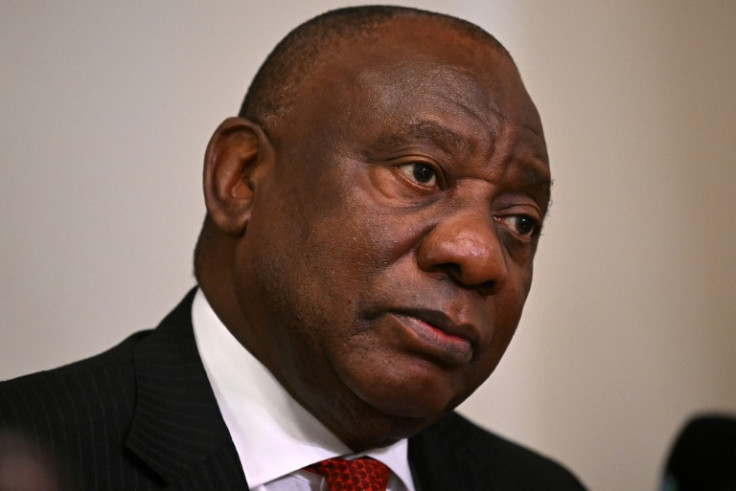 Pressure has mounted on the president after a panel concluded he "may" have violated parts of the constitution