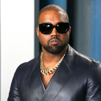 Kanye West, pictured in 2020, has seen his commercial relationships crumble after a series of anti-Semitic comments