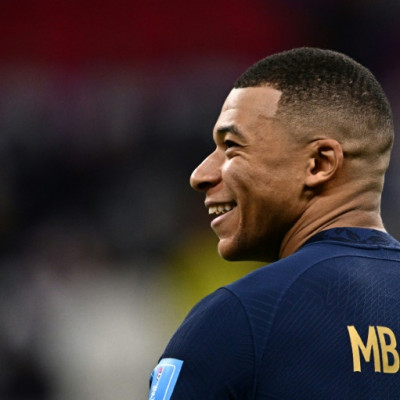 Can Kylian Mbappe fire France into the World Cup final?