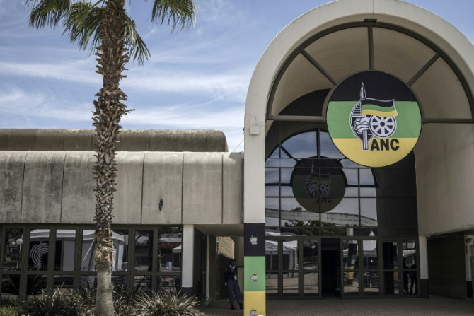 Delegates are meeting in the National Recreation Centre (NASREC) on the outskirts of Johannesburg