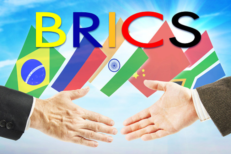 BRICS 2023 meeting , South Africa