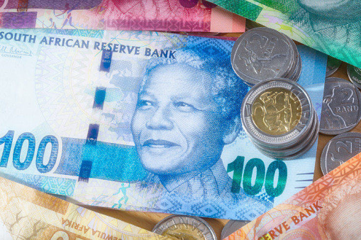 South Africa Raises Minimum Wages 