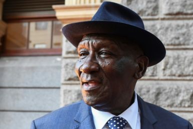 Police Minister Bheki Cele has long been under pressure to improve the situation