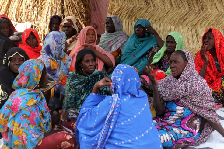 The government plans to build three "integrated villages" where surrendees would live temporarily before being reintegrated into communities.