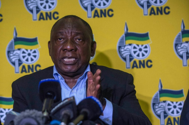 Peace initiative: Ramaphosa says African countries too are suffering as a result of the Ukraine war