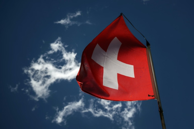 The issue of Switzerland's tradition of neutrality has been hotly debated since Russia's full-scale invasion of Ukraine in February 2022