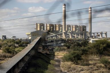South Africa's electricity industry has also benefited from the postponement of planned maintenance