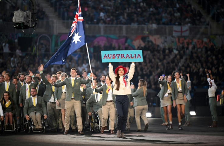 Australia will host the 2026 Commonwealth Games