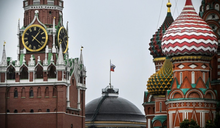 Coupled with a year and a half of unprecedented Western sanctions and a sharp drop in oil revenues, Russians are starting to feel the pinch