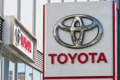 Toyota is the world's biggest automaker, and one of the most important companies in Japan