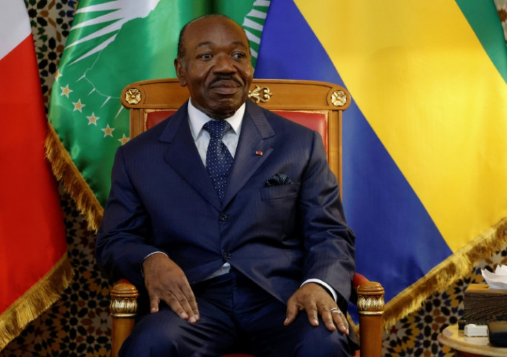 Ali Bongo Ondimba had ruled Gabon since 2009, after his father ran the central African nation for more than four decades