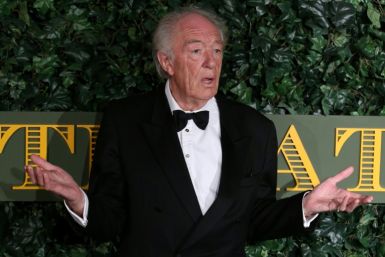 Gambon won four television BAFTAs and an Olivier award during a decades-spanning acting career