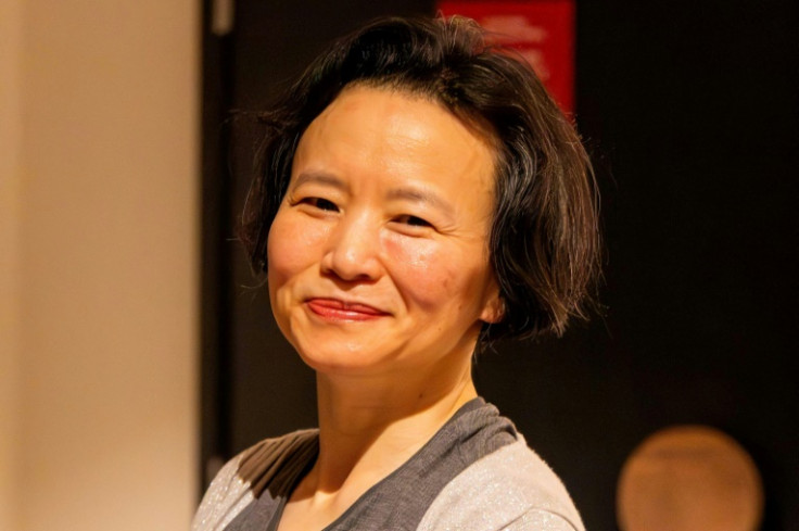 Australian journalist Cheng Lei had been held in China since 2020