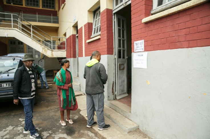 The Indian Ocean island nation has been shaken by successive political crises since independence from France in 1960