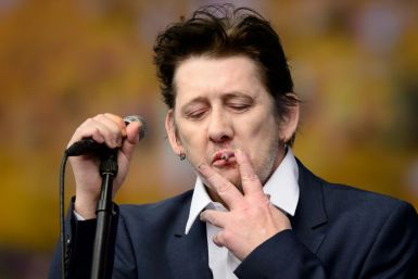 Shane MacGowan was renowned for his dishevelled appearance but his smoking, drinking and drug-taking hid a master lyricist