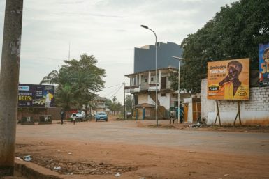 Gunfire was heard in the capital of Guinea-Bissau overnight where the army says it has the situation under control following clashes