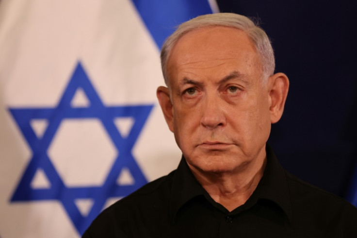 Israeli Prime Minister Benjamin Netanyahu's government has come under presssure to protect civilians in Gaza