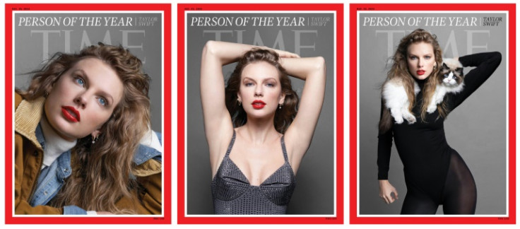 The huge $92.8 million opening earlier this year of Taylor Swift's 'The Eras Tour' film set the tone for the 33-year-old 'Cruel Summer' singer's 2023