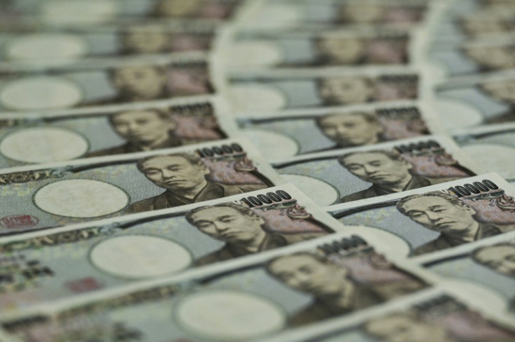 The yen -- one of the worst performers this year -- has surged on bets the Bank of Japan will move away from its ultra-loose monetary policy