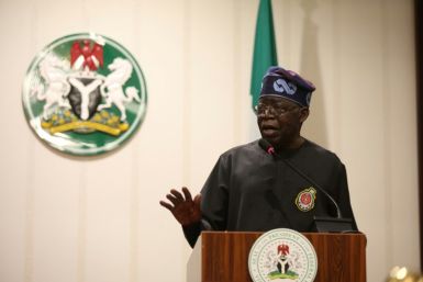 Nigeria's President Bola Ahmed Tinubu is current chair of the West African bloc ECOWAS