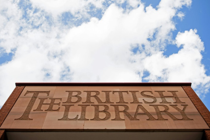 The British Library says the recovery will cost at least £6.0 million