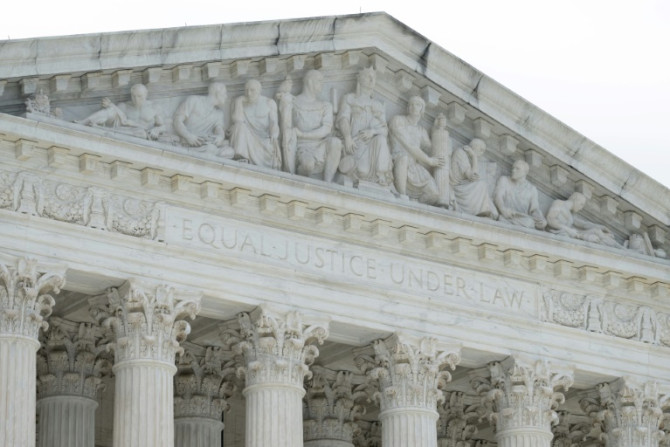The Supreme Court has heard a case that could redefine the power of federal agencies