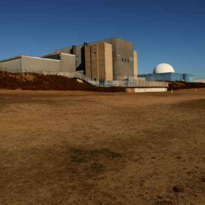 The controversial new reactor is planned for the Sizewell site in eastern England