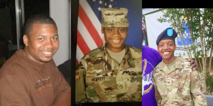 Three US service members were killed in the attack