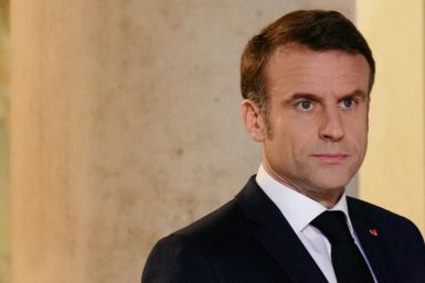 Macron will host some 20 European leaders