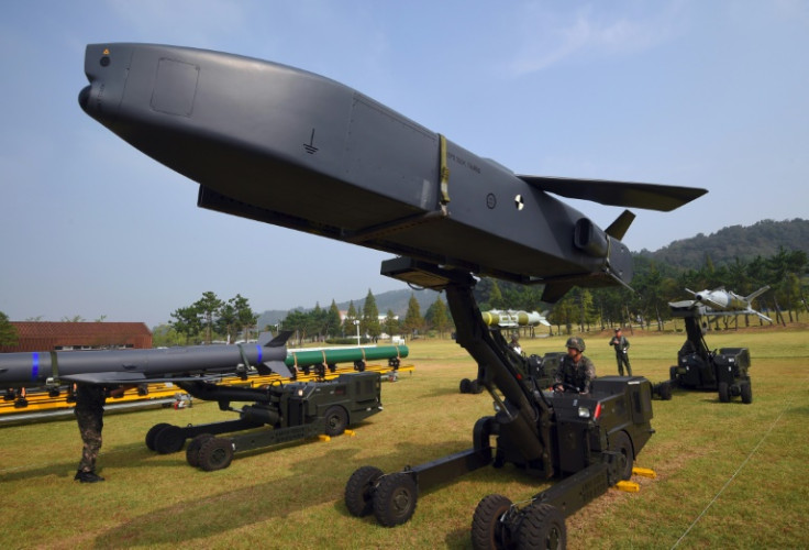 Senior German defence officials discussed the possible use of Taurus missiles by Ukraine