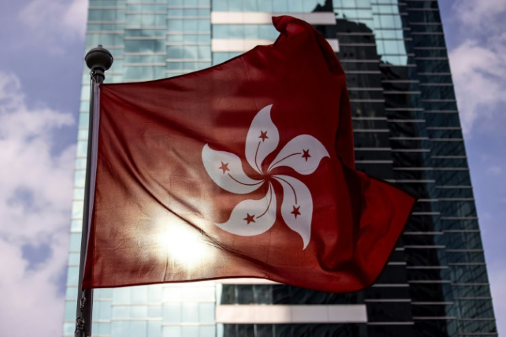 Hong Kong on Friday introduced the draft bill of a new national security law which includes life sentences for major offences such as treason and insurrection