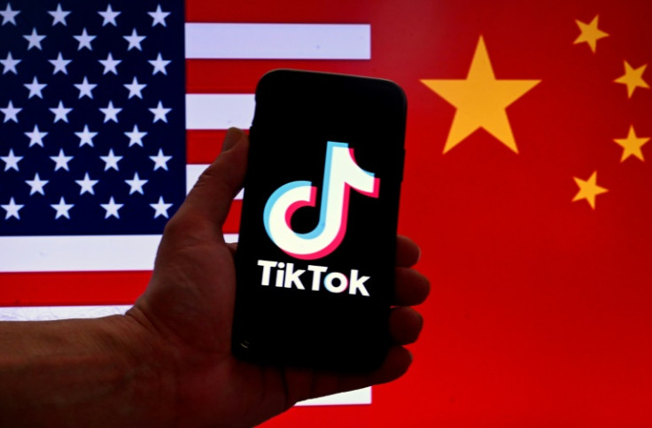 A new US law requires TikTok to sever all ties with its Chinese parent ByteDance or face a ban in the United States