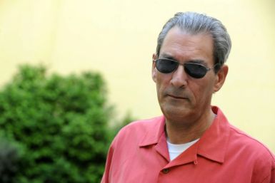 Paul Auster, the Mr Cool of American fiction, has set many of his novels in New York City and his works are translated into more than 40 languages