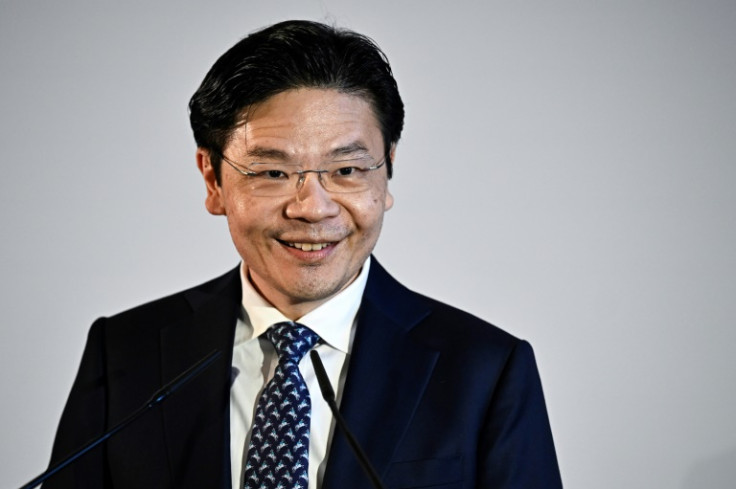 Lawrence Wong, formerly deputy prime minister, will become the second non-member of the Lee family to lead Singapore