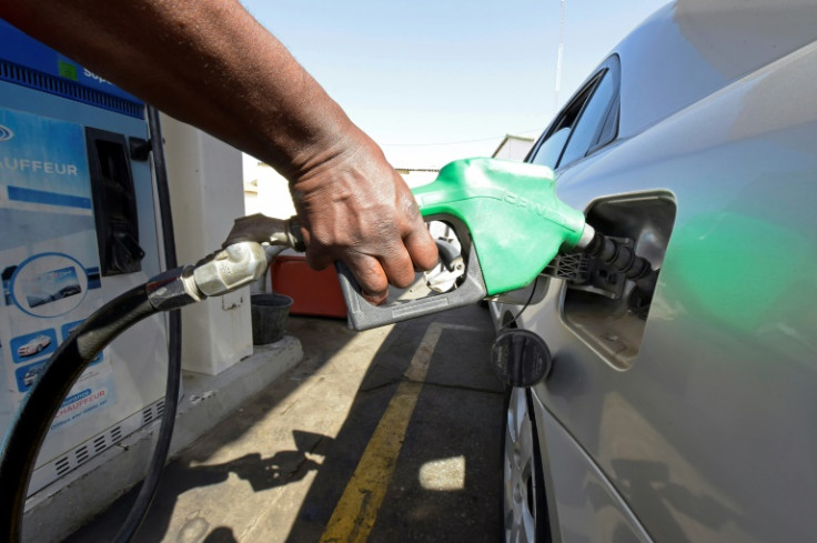Senegal expects the oil and gas sector to general more than $1 billion per year.