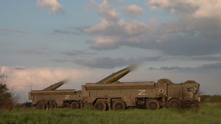The world's nine nuclear-armed states jointly spent $91 billion on their arsenals last year, says the report