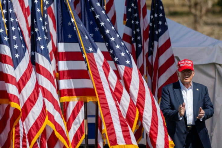 European leaders are trying to 'Trump-proof' NATO, given the skepticism toward the alliance voiced by the Republican presidential candidate