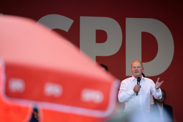 The far-right AfD is unlikely to come to power, but the result would still be humiliating for Scholz's Social Democrats