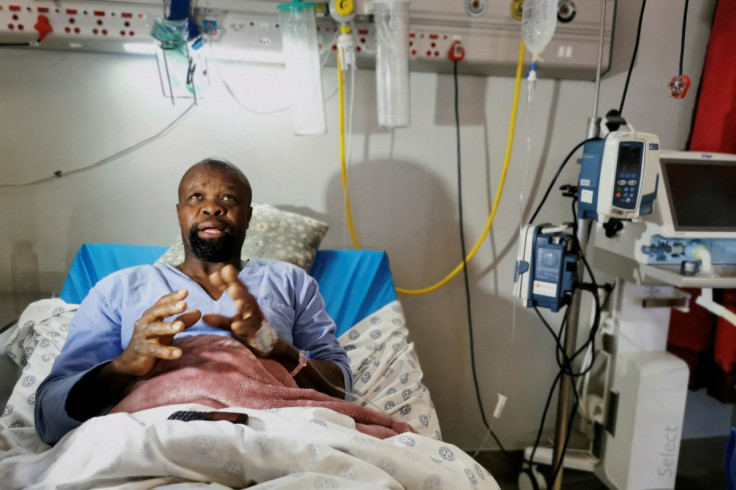 Cholera outbreak kills fifteen in South Africa