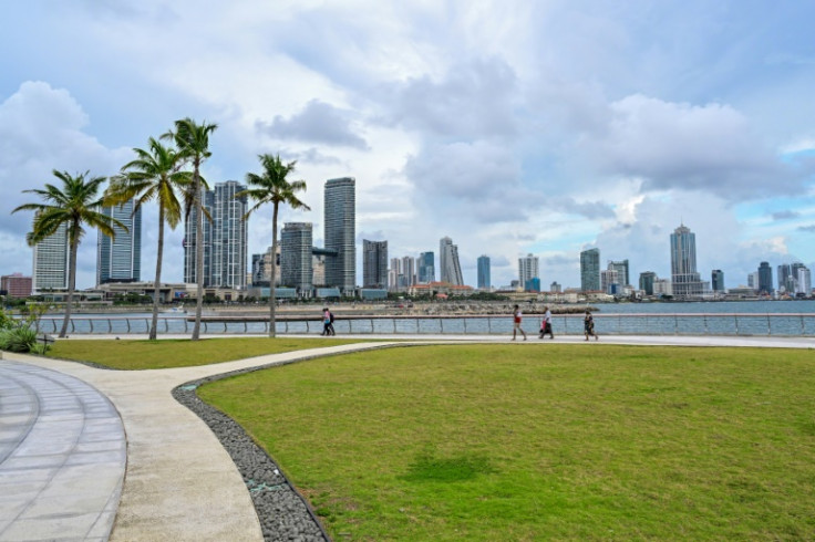 The 2023 IMF bailout helped end crippling shortages of food, fuel and medicine and returned Sri Lanka's economy to growth