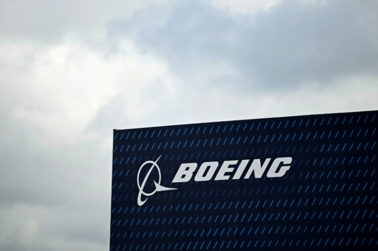 Workers are set to vote on a new contract that could end a strike on the same day that Boeing reports third-quarter results