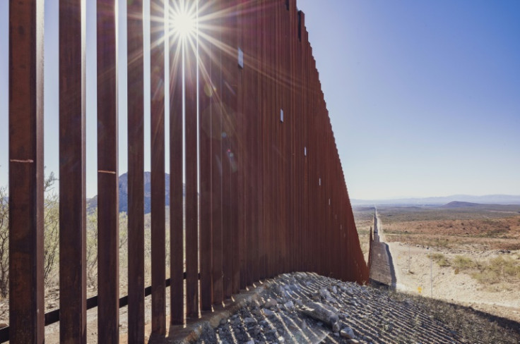 President-elect Trump has said he would start a campaign of mass deportation 'on day one' of his new administration