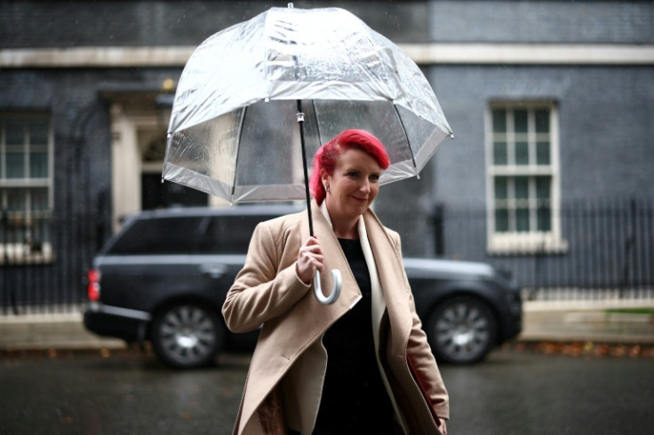 Louise Haigh became the first ministerial casualty of Starmer's premiership