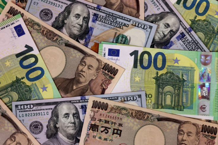 The wealth of tech billionaires is growing the fastest