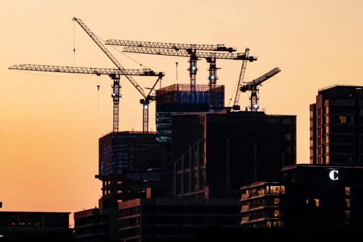 Chinese leaders have pledged to boost consumption and provide support for the troubled property sector