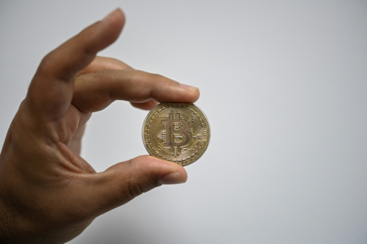 Bitcoin hit a new record on optimism Donald Trump will ease regulations surrounding cryptocurrencies