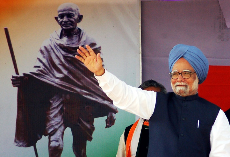 Indian Prime Minister Manmohan Singh died at the age of 92 at a hospital in New Delhi